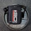 Isolator Fitness ISOBAG 3 MEAL - taška na 3 jídla (Příchuť Černá)