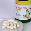 VITAKING GINSENG 100MG 60 Caps 02