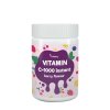 Vitaking Instant Supreme Vitamin C Powder 150 g (Příchuť Ostružina)
