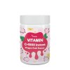 Vitaking Instant Supreme Vitamin C Powder Dragon Berry 150 g (Příchuť Dračí ovoce)