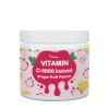 Vitaking Instant Supreme Vitamin C Powder 400 g (Příchuť Dračí ovoce)