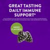 NW SAMBUCUS IMMUNE GUMMY 60gummy 02