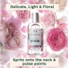 THE BODY SHOP EDT BRITISH ROSE 100ml 03