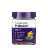 Natrol Kids Melatonin Berry Gummies 60 gummies (Příchuť bobule)