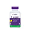 Natrol Rychlorozpustné tablety B-Complex 90 tablet (Příchuť Kokos)