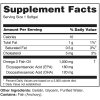 RULE1 OMEGA 3 100sgels SUPP