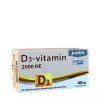 JUTAVIT D3 VITAMIN 2000NE L%C3%81GYKAPSZULA 40