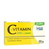 JUTAVIT C VITAMIN 200MG T BLISZTERES 60Tabs