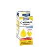 JUTAVIT C VITAMIN CSEPPEK 100MG 1ML 30ML