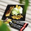 Nutrend Excelent Protein bar Double 85g (Příchuť Almond Pistachio)