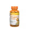 2040029000 C vitamin D 4000