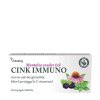 Vitaking Zinc Immuno 30 tablet (Příchuť Ostružiny s mentolem)
