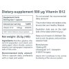 b 12 vitamin