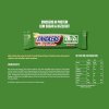 Mars HiProtein Low Sugar Bar 57 g (Příchuť Lískové ořechy)