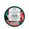 The Body Shop Strawberry tělový sorbet 200 ml (Příchuť Jahoda)