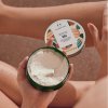 THE BODY SHOP BODY BUTTER 200ml shea butter3
