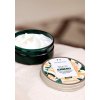 THE BODY SHOP BODY BUTTER 200ml almond milk2