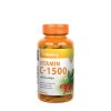 Vitamin C 1500 With Rosehips 60tab