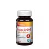 Vitaking Vitamin A+D+E plus Selenium 30 Softgels