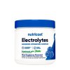 Nutricost Electrolytes Complex 234 g (Příchuť Modrá malina)