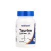 Nutricost Taurine 1000 mg 30 kapslí