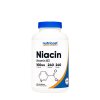 Nutricost Vitamin B3 Niacin 100 mg 240 kapslí