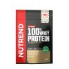 NUTREND 100% WHEY PROTEIN, 400 g (Příchuť Čokoláda a kakao)