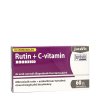 JutaVit Rutin + vitamín C 60 tablet