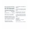 Vitaking Q-10 Coenzyme 60 mg 60 Softgels