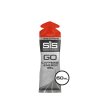 SIS GO Gel + Caffeine 60 ml (Příchuť bobule)