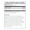 SCITEC NUTRITION HYPER CARNITINE SUPP