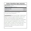 SCITEC NUTRITION BETA ALANINE CAPS SUPP