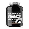 Scitec Nutrition Anabolic Iso + Hydro 2350 g (Příchuť Čokoládové sušenky a krém)