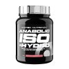 Scitec Nutrition Anabolic Iso + Hydro 920 g (Příchuť Vanilka)