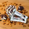 Nutrend Qwizz protein bar 60 g (Příchuť Čokoládový brownie)