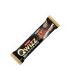 Nutrend Qwizz protein bar 60 g (Příchuť Čokoládový brownie)