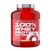 Scitec 100% Whey Protein Professional 2350 g (Příchuť Banán)