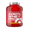 Scitec 100% Whey Protein Professional 2350 g (Příchuť Banán)