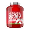 Scitec 100% Whey Protein Professional 2350 g (Příchuť Banán)