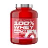 Scitec 100% Whey Protein Professional 2350 g (Příchuť Banán)