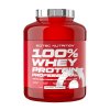 Scitec 100% Whey Protein Professional 2350 g (Příchuť Banán)