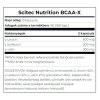 Scitec Nutrition BCAA Xpress 280 g (Příchuť Jablko)