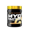 Scitec Nutrition MyoFactor 285 g (Příchuť Ananas a kokos)