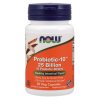 Probiotikum -10™ - NOW Foods (Kapsle 30 kaps.)