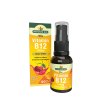 Natures Aid Vitamin B12 Daily Oral Spray Cherry 30 ml