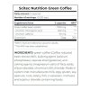 SCITEC NUTRITION GREEN COFFEE SUPP
