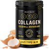 WoldoHealth® Kolagen s práškem z membrány vaječné skořápky 500g