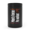 Men‘s Force Pre-Workout - GymBeam (Příchuť lesní ovoce)