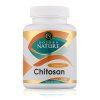 Golden Nature Chitosan + Vitamin C 100 cps.