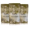 2+1 Golden Nature Hovězí kolagen Bioaktivní (Kolagenní peptidy) 900g